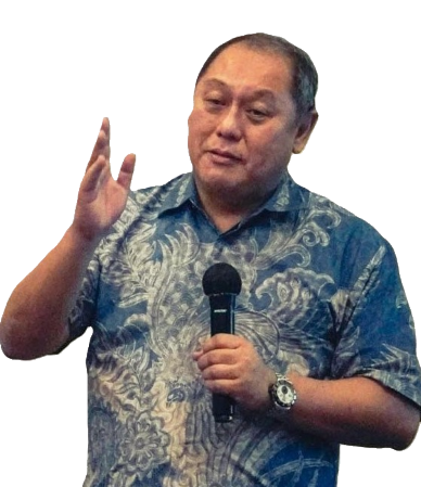 Oleh Kementerian Luar Negeri Republik Indonesia - https://kemlu.go.id/files/struktur_organisasi/1730373425672367318b68d_Wamenlu_Havas_Oegroseno.jpg, Domain Publik, https://commons.wikimedia.org/w/index.php?curid=155135584