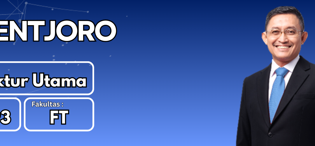Koentjoro