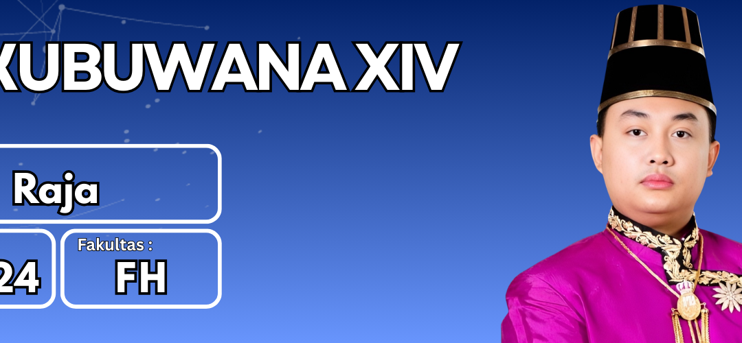 Pakubuwana XIV