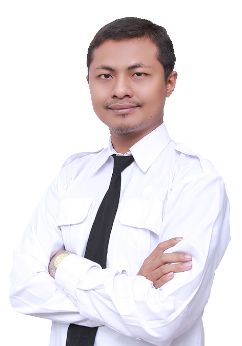 Dari FSM UNDIP ke Dunia Akademik: Kisah Sukses Bapak Amnan Haris, Dosen Ilmu Lingkungan UNNES