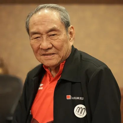 Michael Bambang Hartono : Memberikan Kontribusi Nyata Bagi Masyarakat Melalui Inovasi dan Pengembangan Bisnis